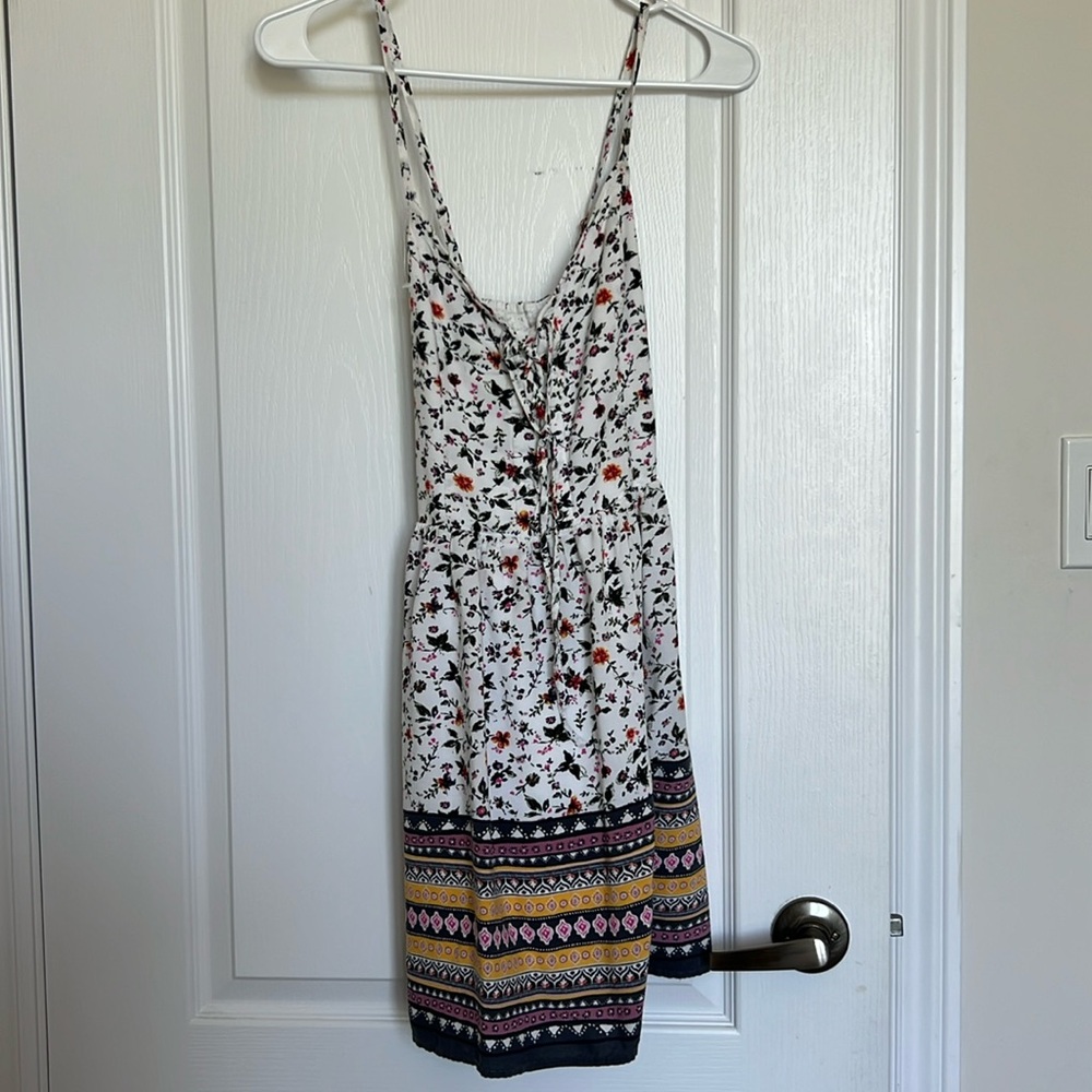 #146 Abercrombie dress (PTP-14)